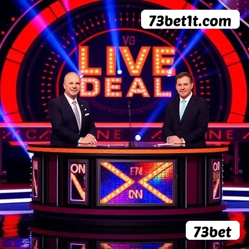 Cassino online 73bet - Imagem principal